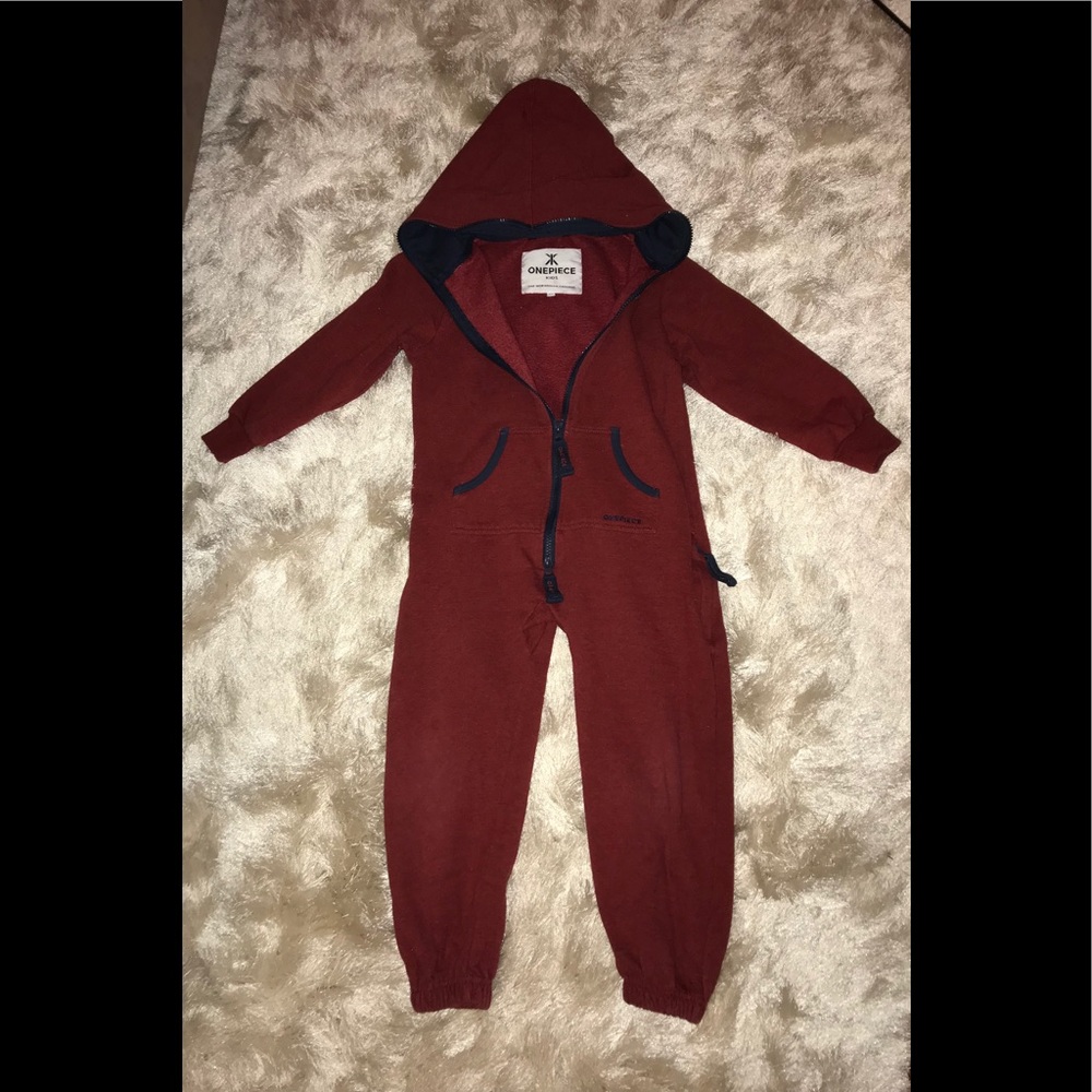 Kids Onepiece